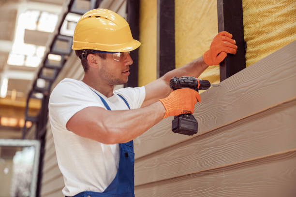 Reliable Carver, MN Siding Solutions